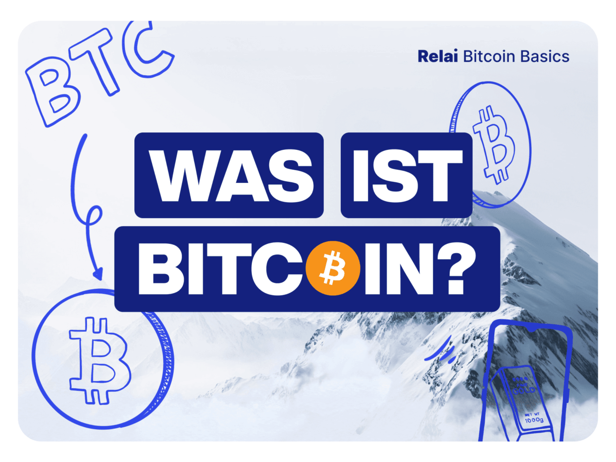 Was ist Bitcoin?