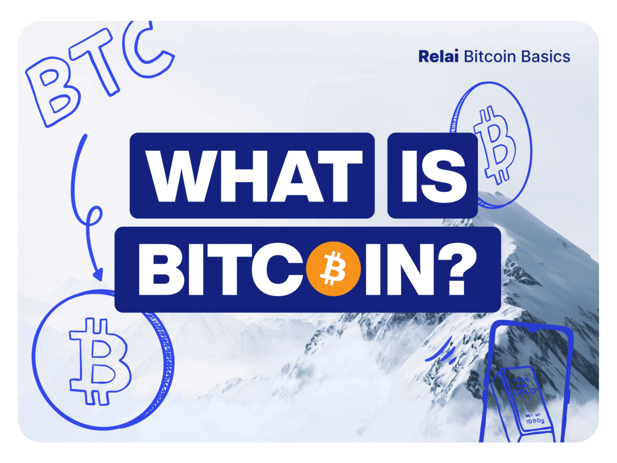 What is Bitcoin