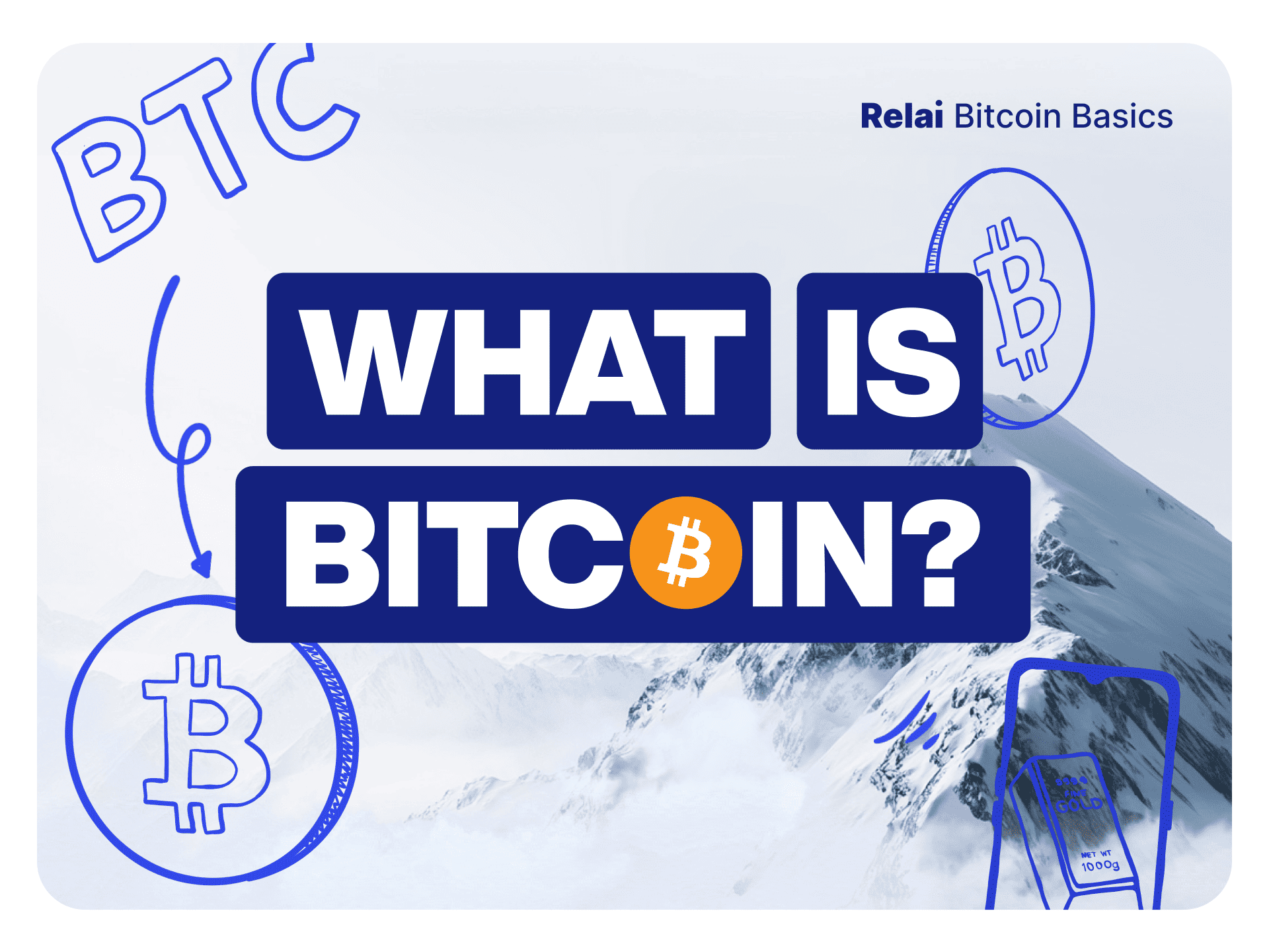 What is Bitcoin? (v2)