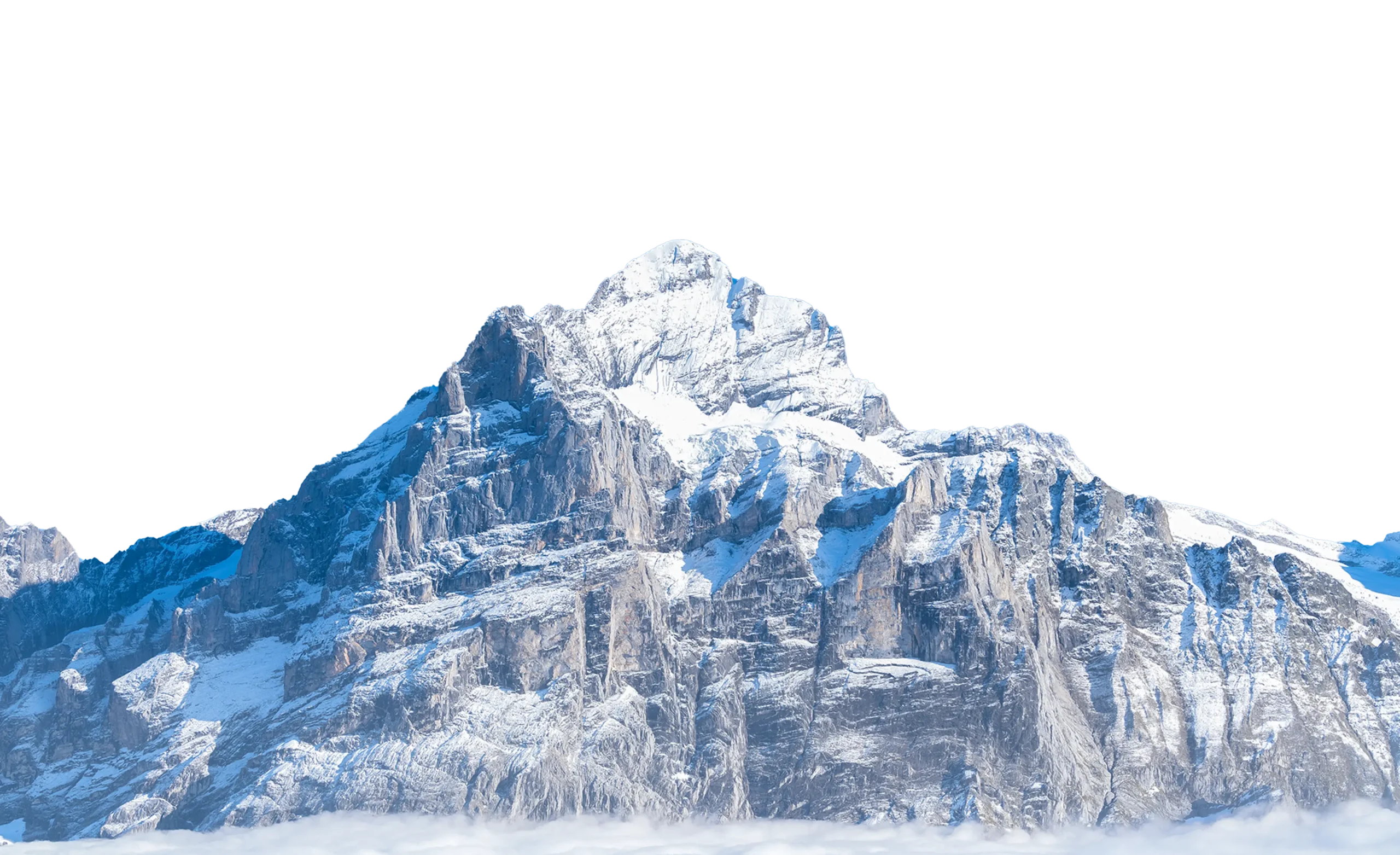 Mountain image