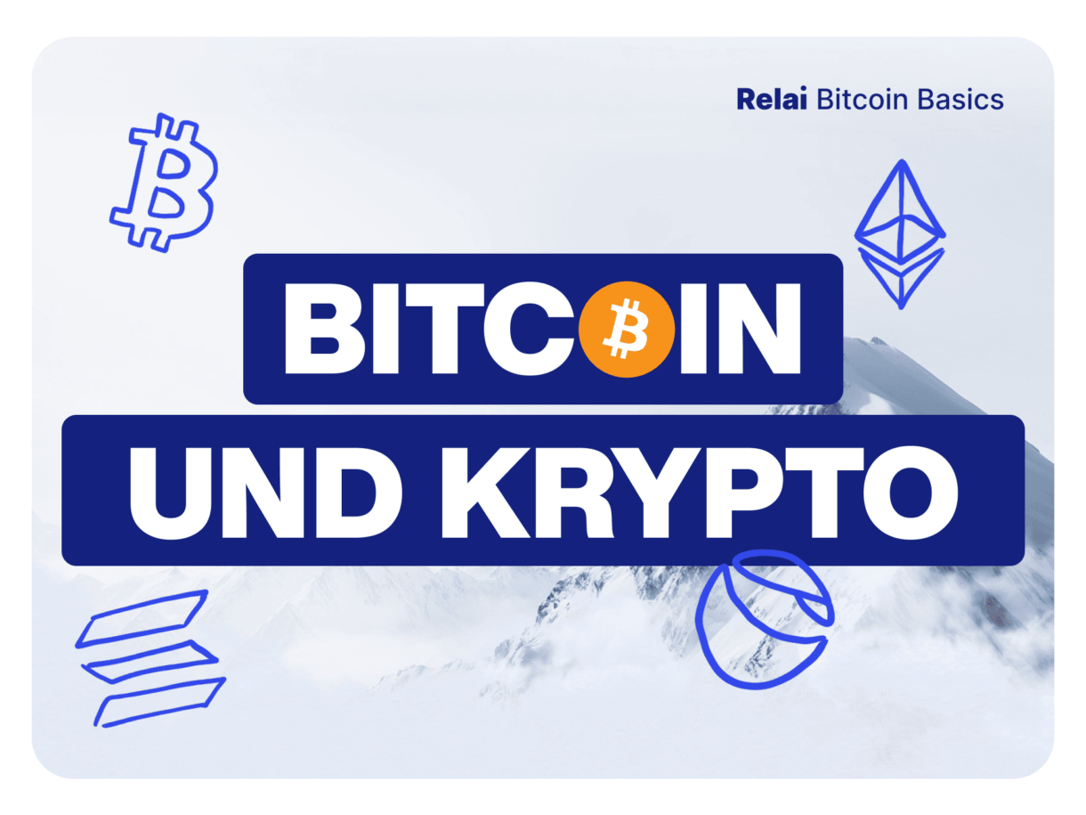 Bitcoin und Krypto