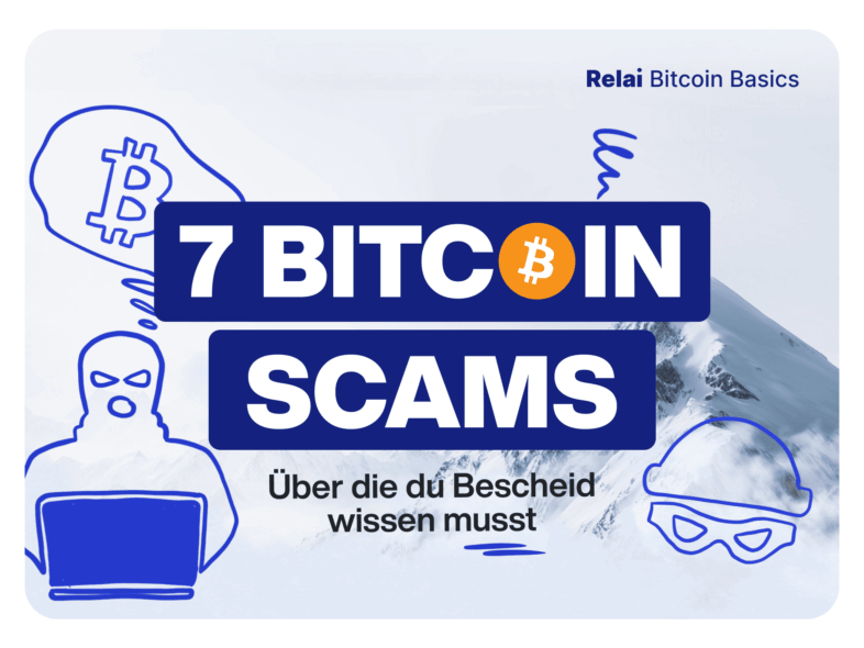 Bitcoin Scams