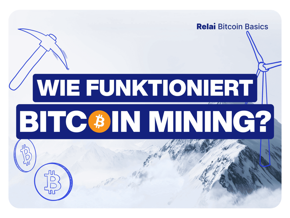 Bitcoin Mining