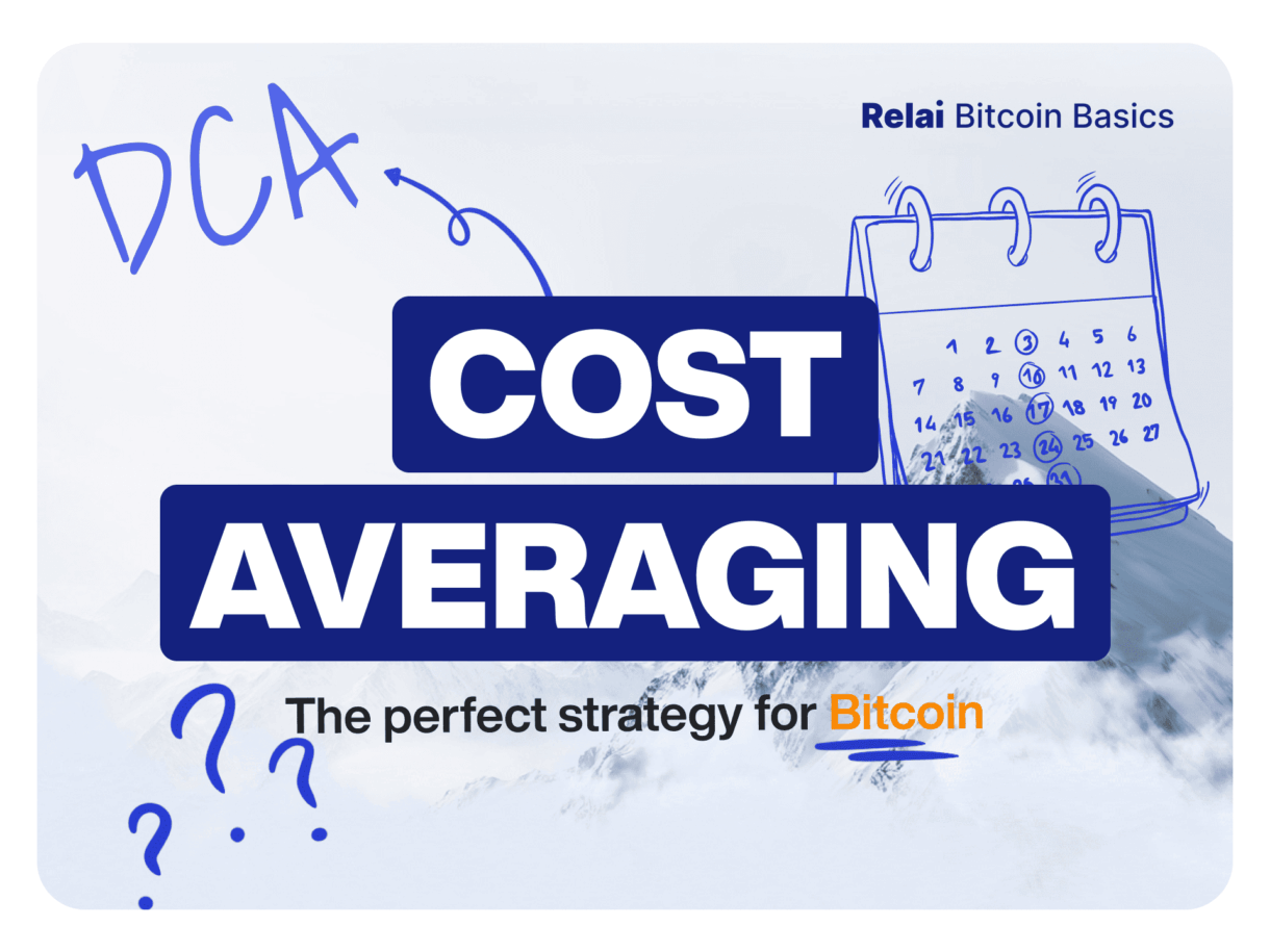 Cost Averaging