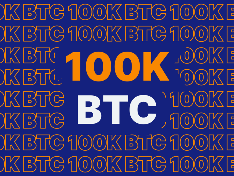 100K BTC