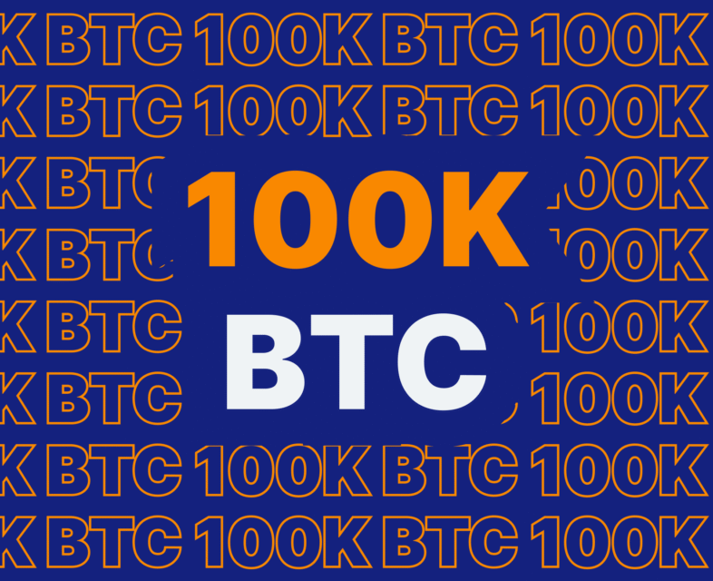 100K BTC