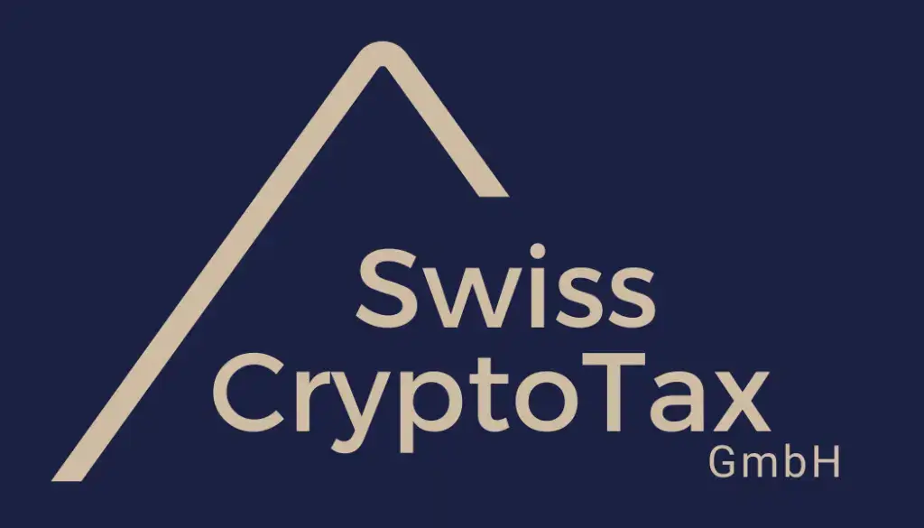 SWISS CRYPTOTAX GMBH