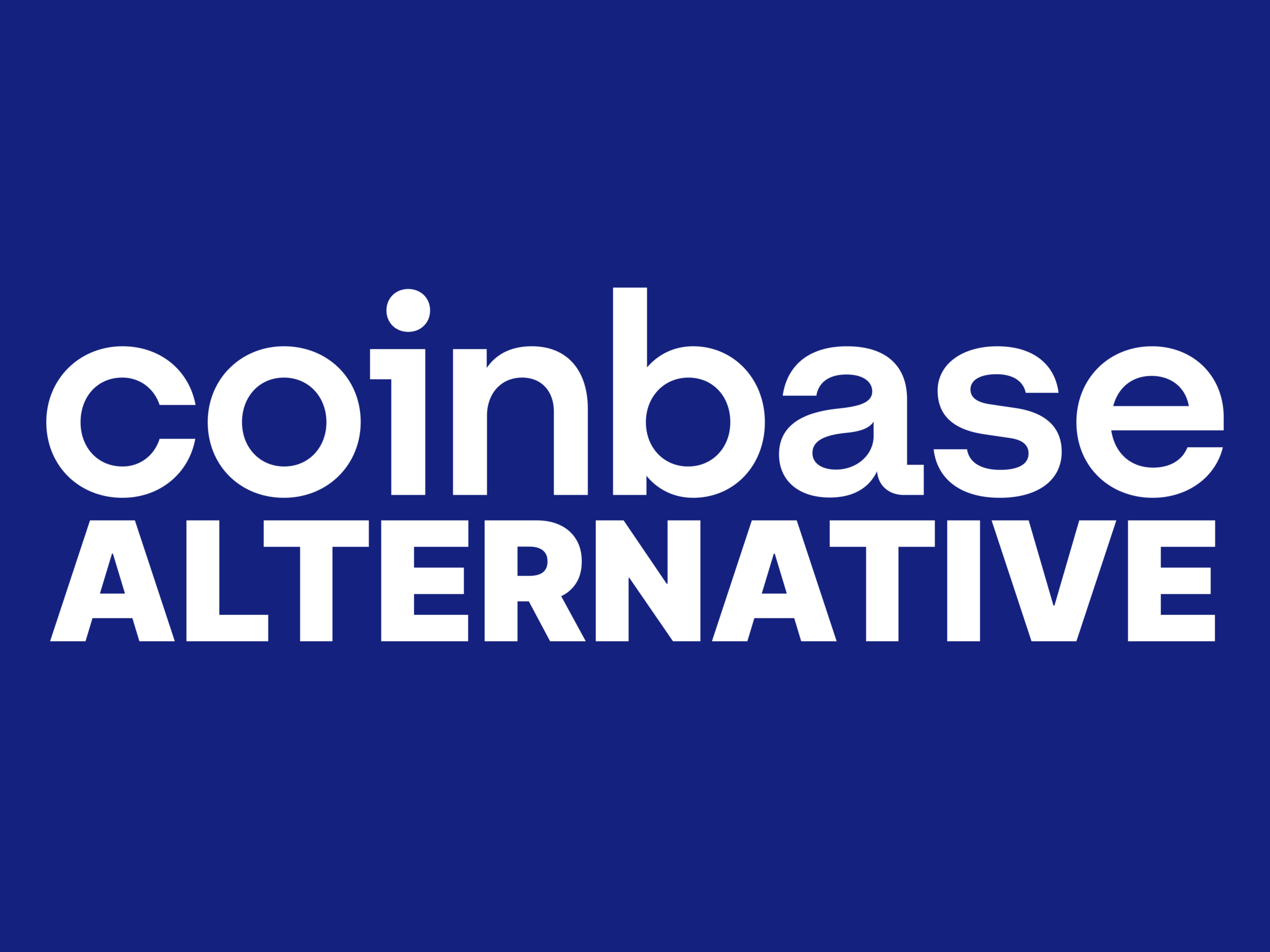 alternative to coinbase for buying bitcoin irs