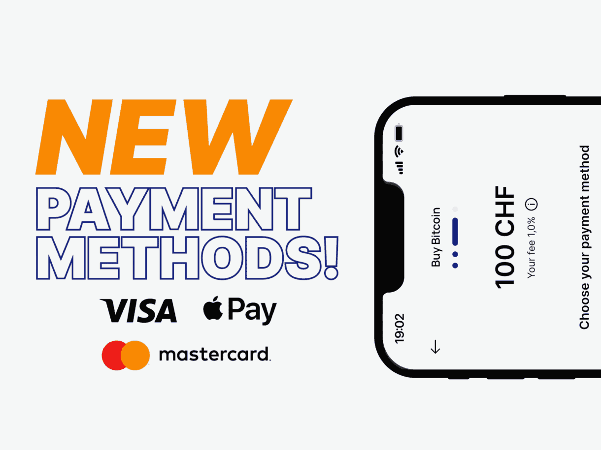 Buy Bitcoin With Credit Card