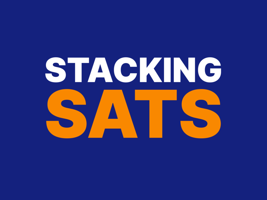 Stacking Sats How to AutoInvest in Bitcoin with Relai Relai