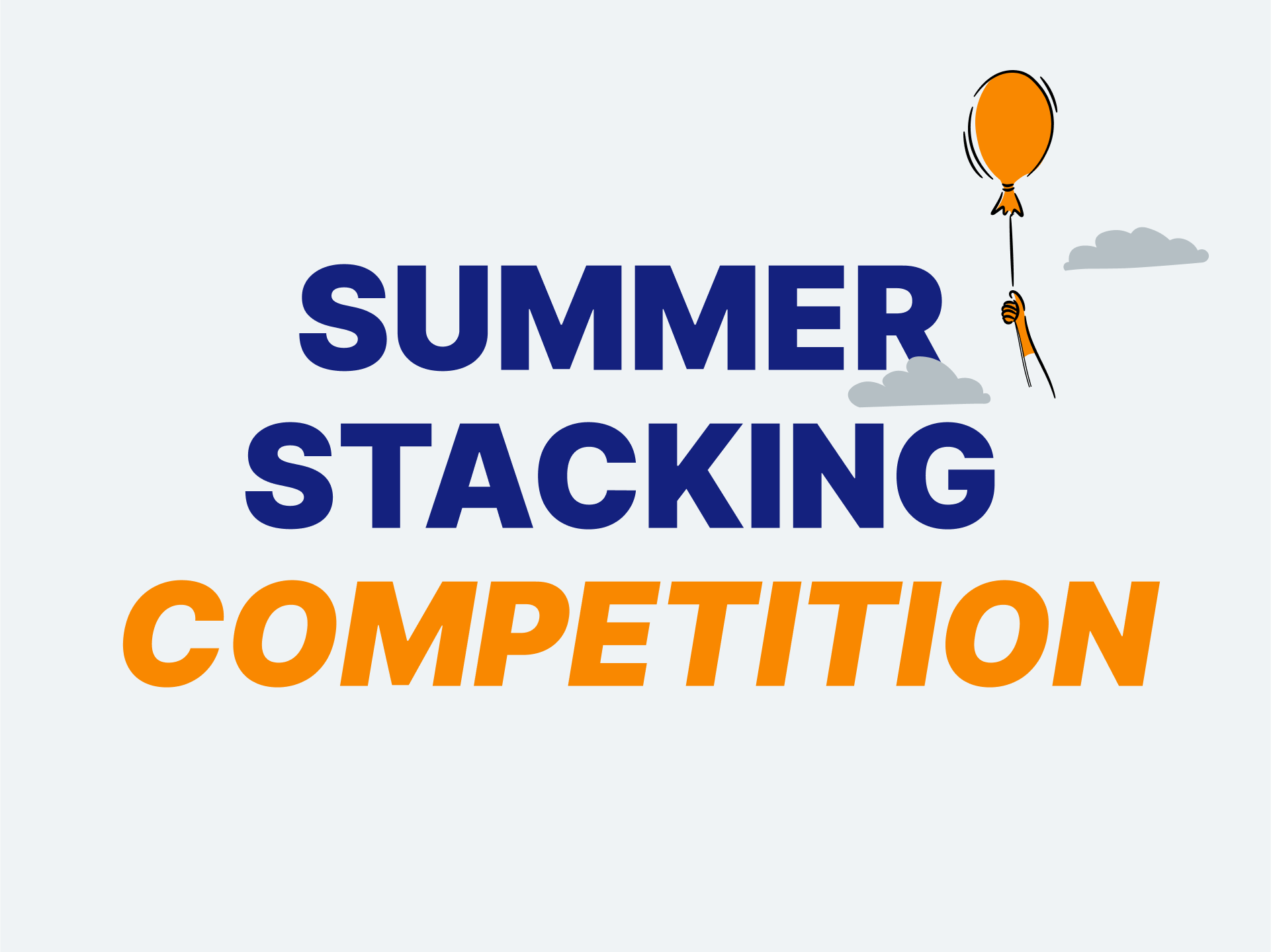 Relai Summer Stacking Competition