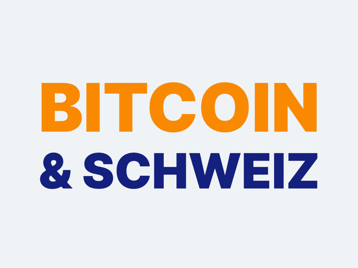Bitcoin & Schweiz
