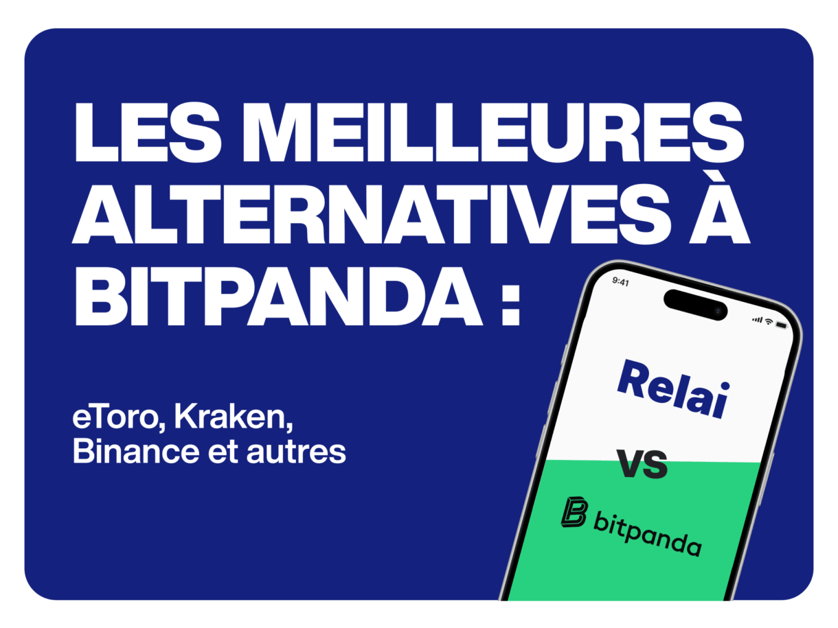 alternatives bitpanda