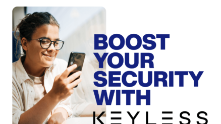 Relai Keyless