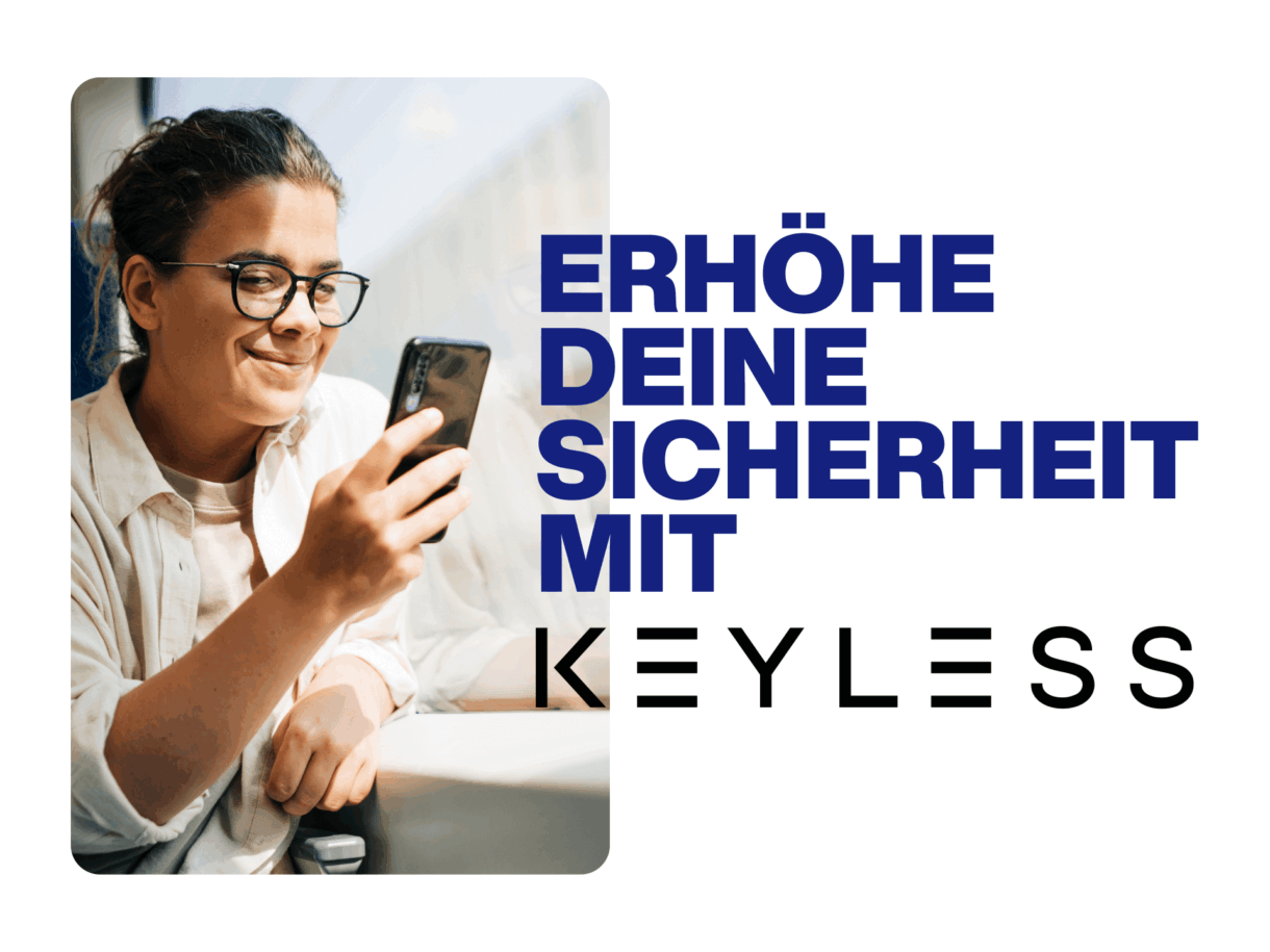 Relai Keyless