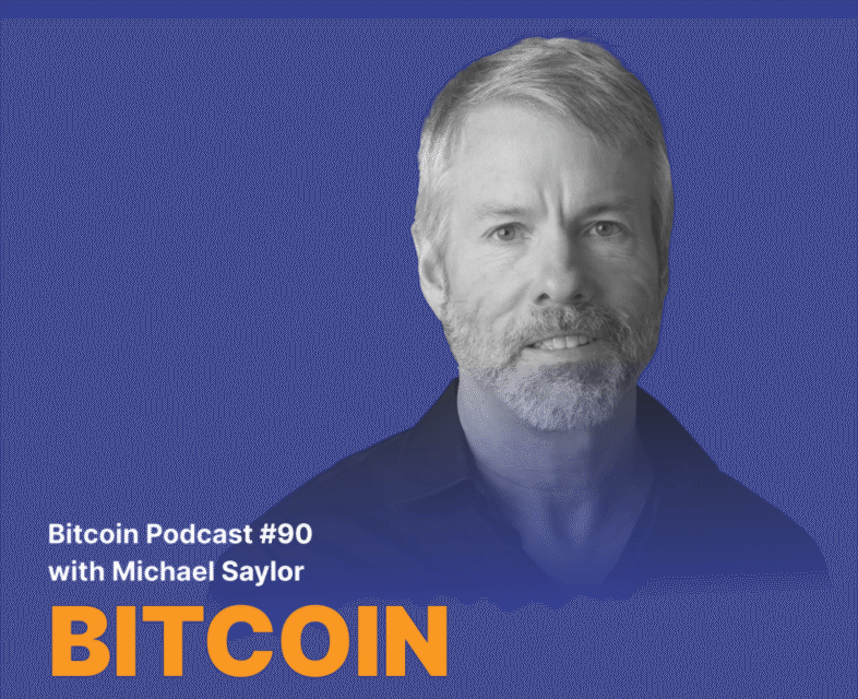 Bitcoin Masterclass With Michael Saylor