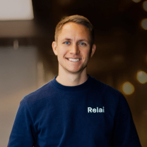 Relain Owner About – Relai