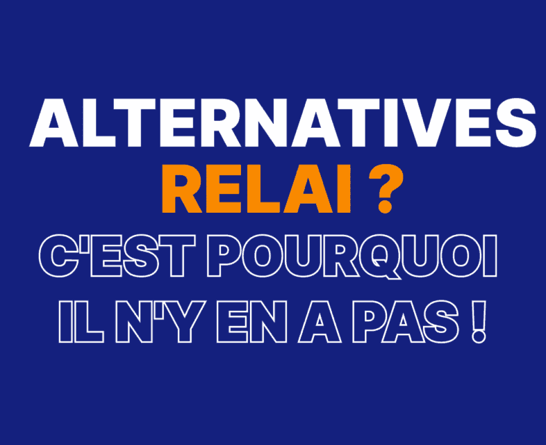 alternatives relai image 1