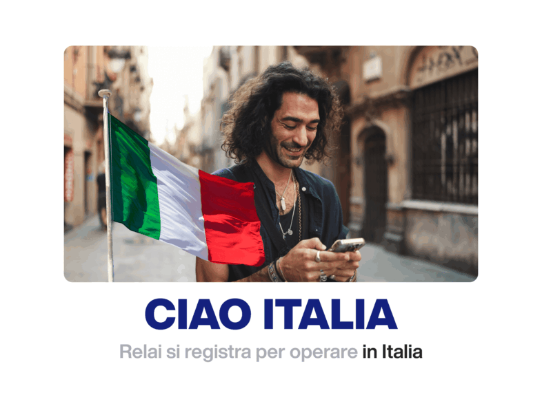Relai Italia