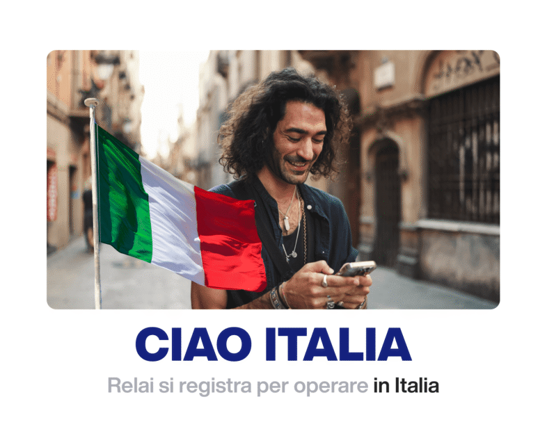 Relai Italia