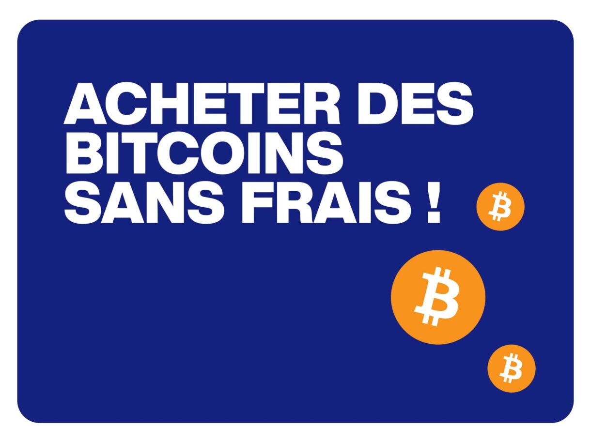 acheter des bitcoins sans frais image 1