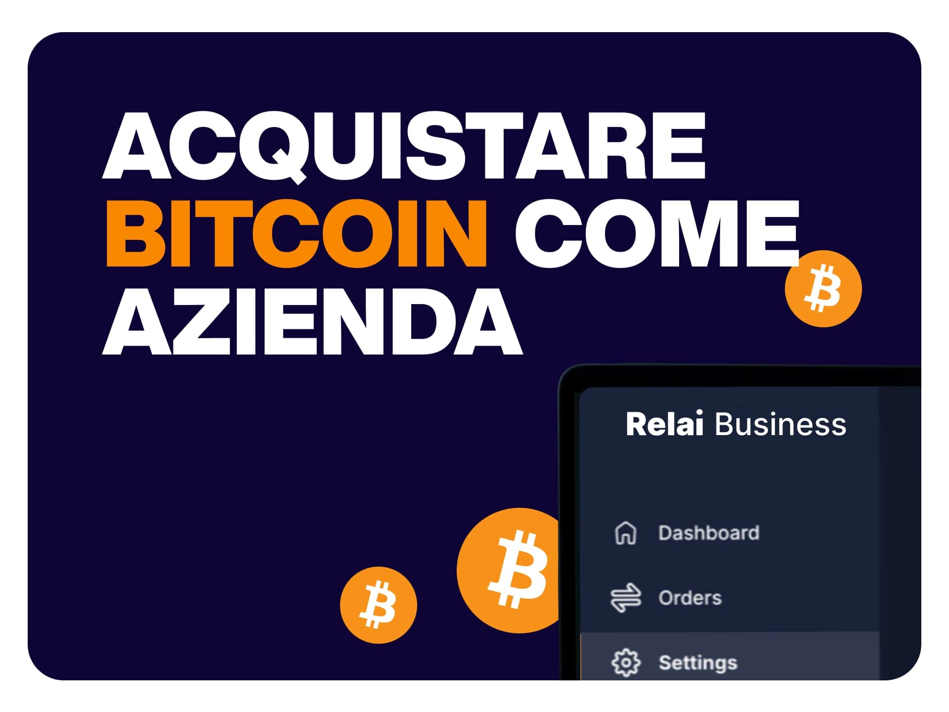 acquistare bitcoin come azienda image 1