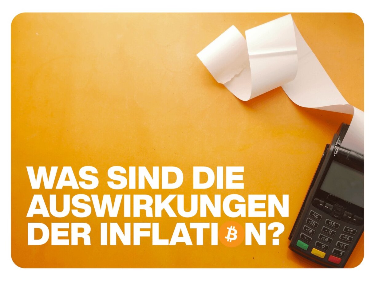 auswirkungen der inflation bild 01