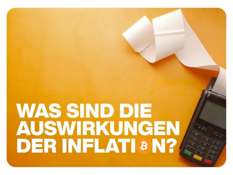 auswirkungen der inflation bild 01
