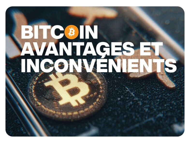 bitcoin advantages et inconvenients image 1