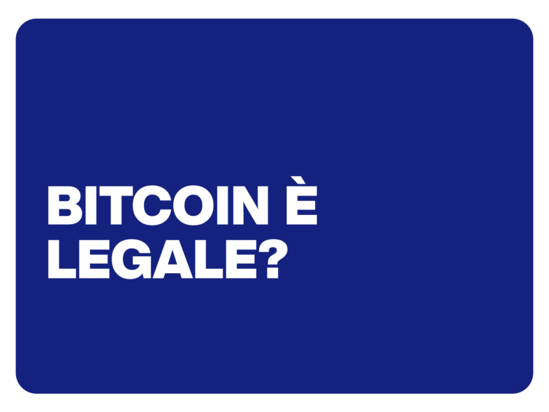 bitcoin e legale image 1