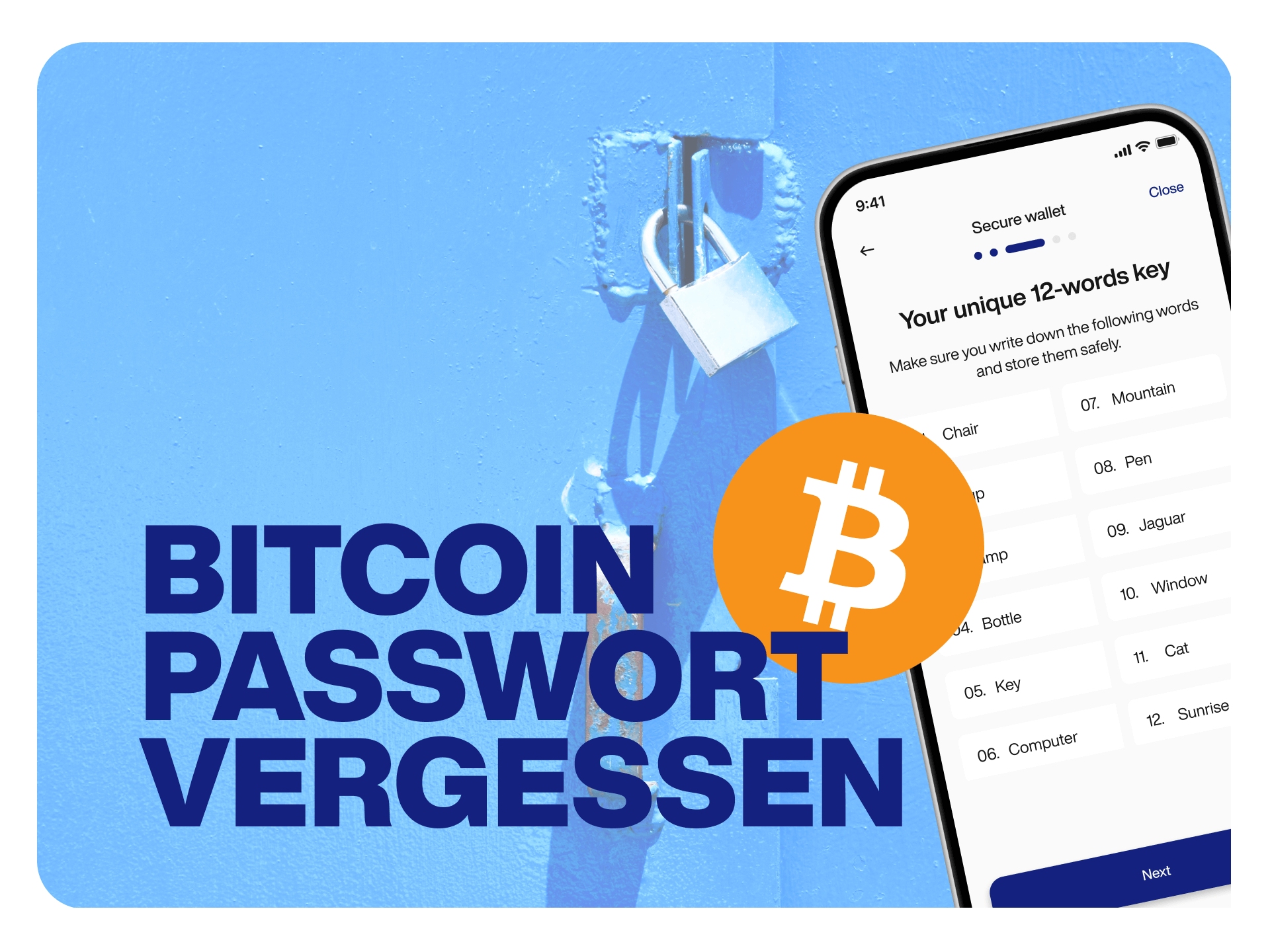 bitcoin passwort vergessen bild 1