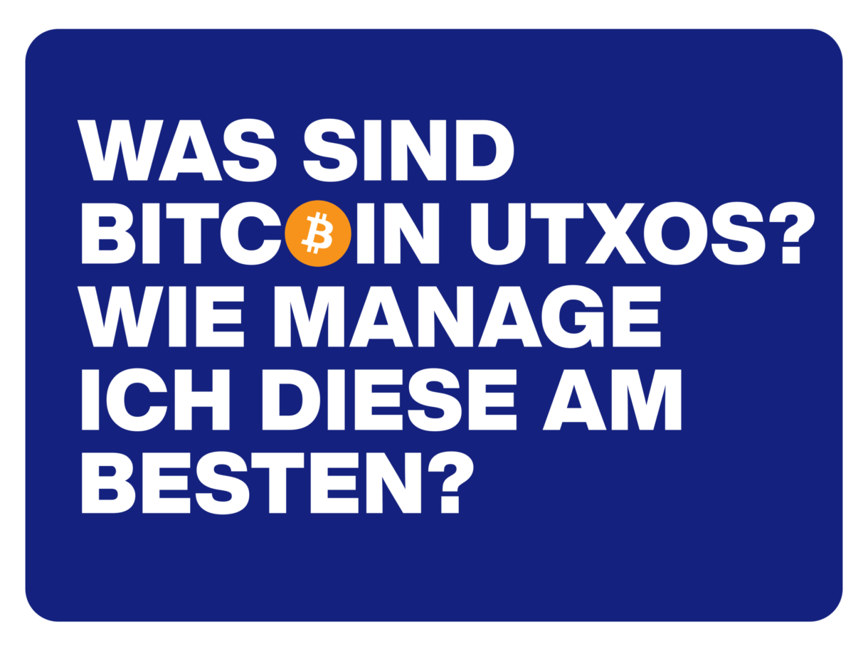 bitcoin utxos bild 1