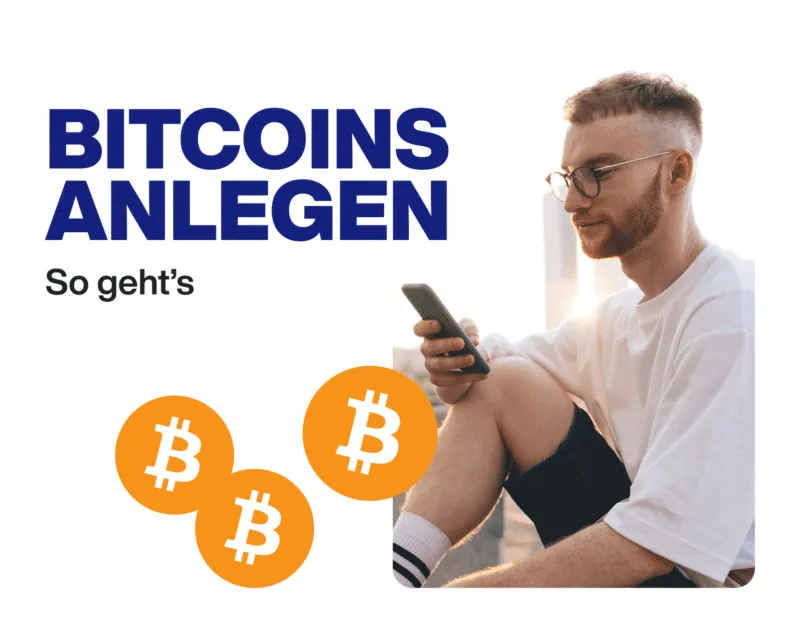 bitcoins anlegen bild 1
