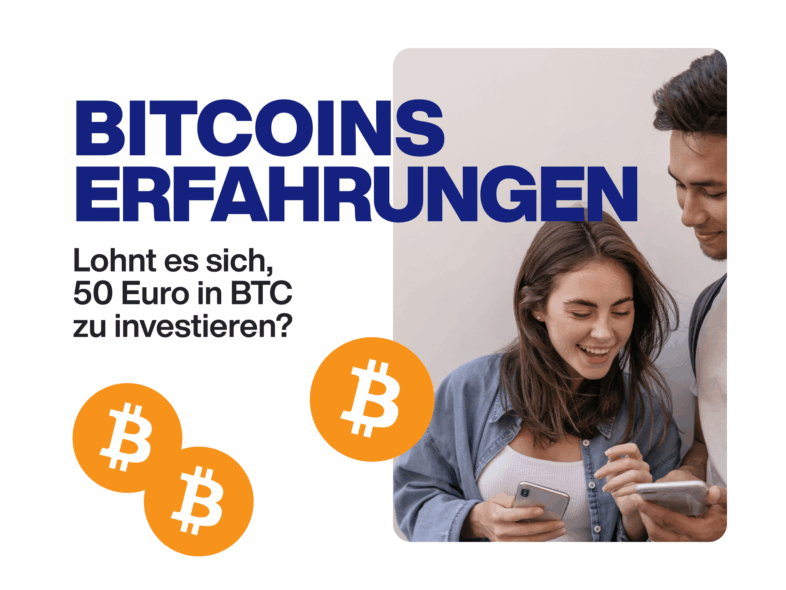 bitcoins erfahrungen