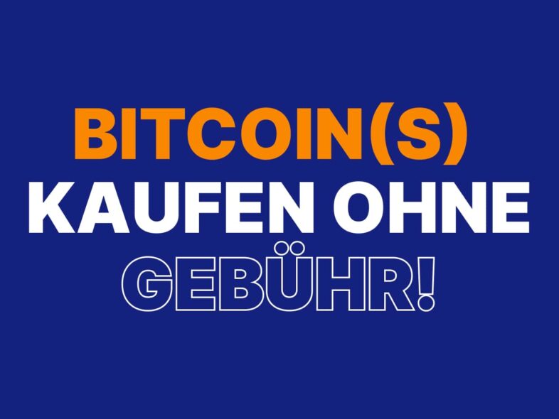 bitcoins kaufen ohne gebuehr bild 1