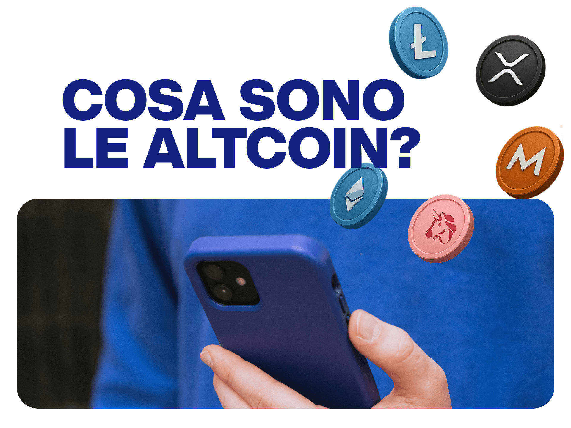 cosa sono le altcoin image 1