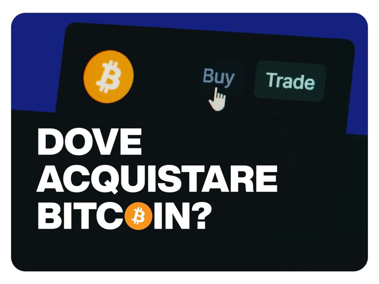 dove acquistare bitcoin image 1