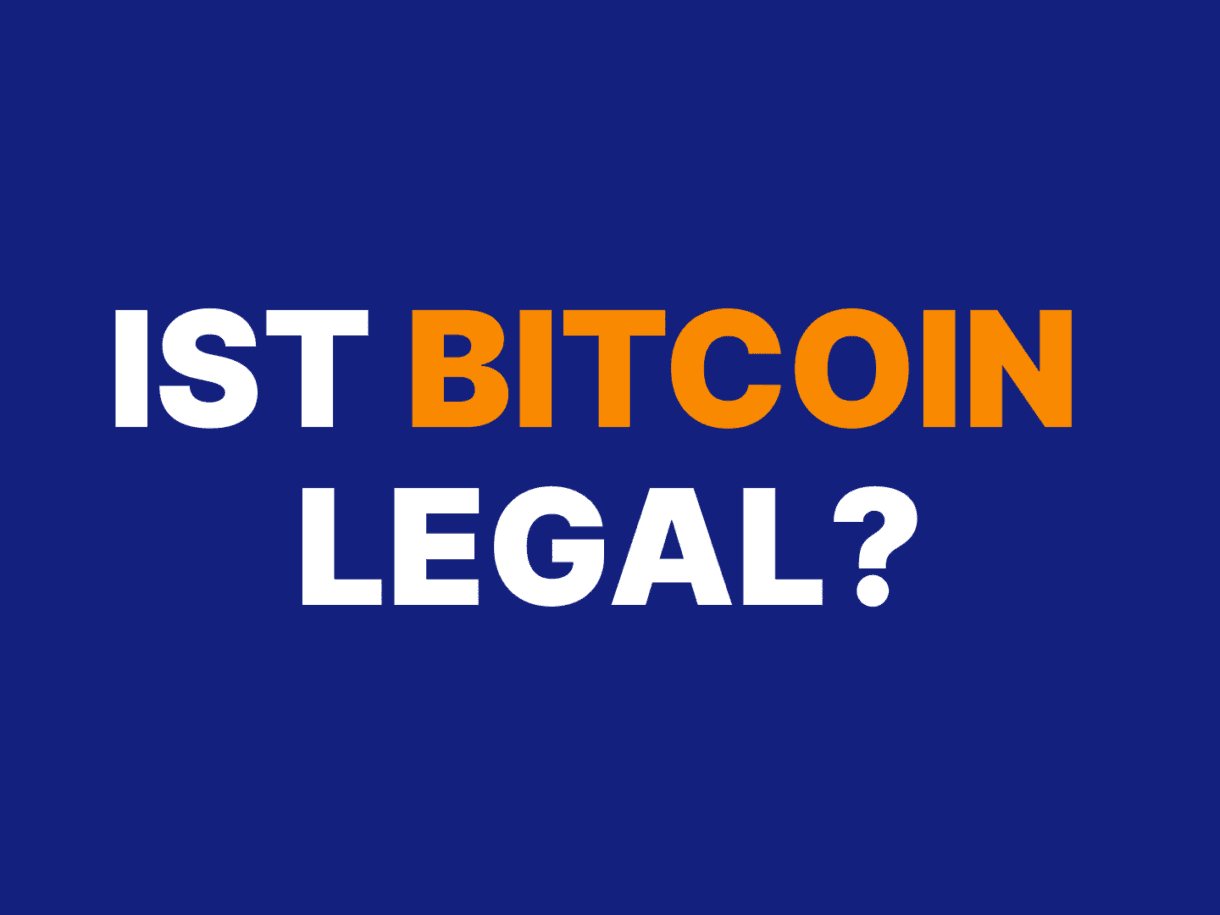ist bitcoin legal bild 1