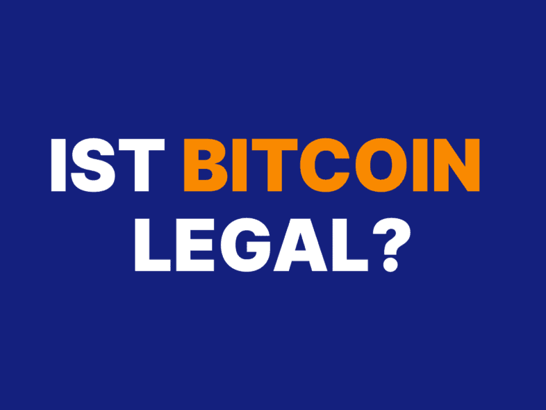 ist bitcoin legal bild 1