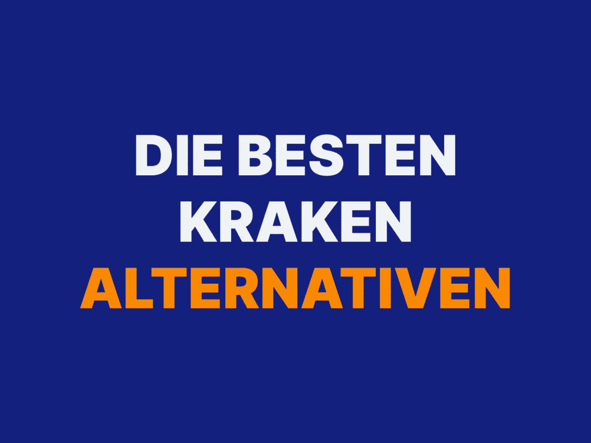 kraken alternative bild 1