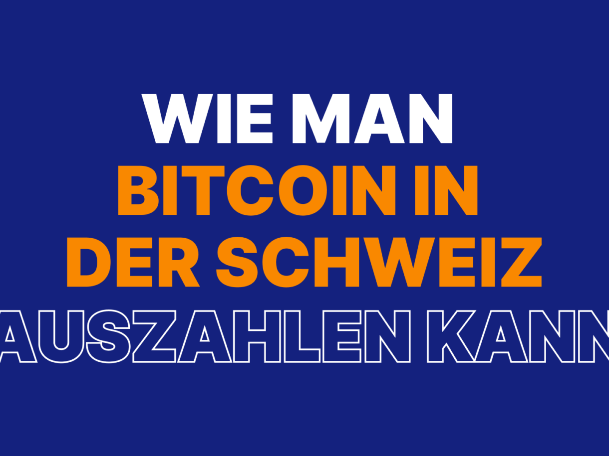 krypto auszahlen lassen schweiz bild 1
