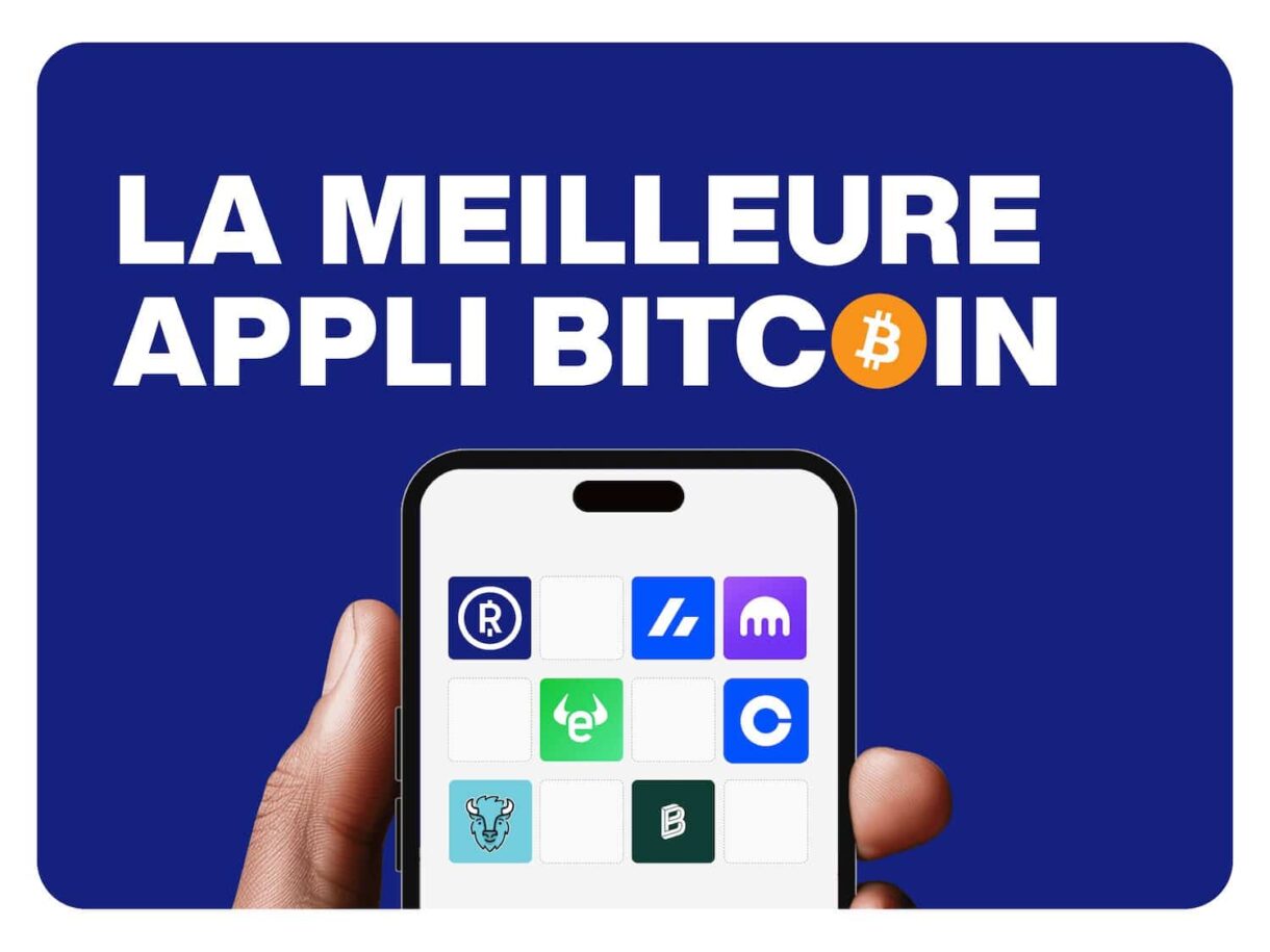 la meilleure appli bitcoin image 1