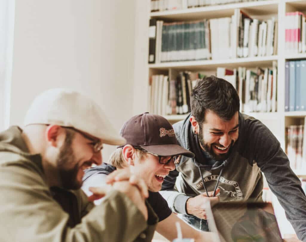 Senior golang developer @ Relai