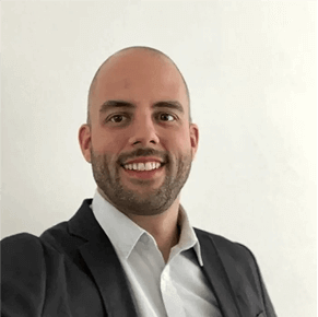 Nick Haller