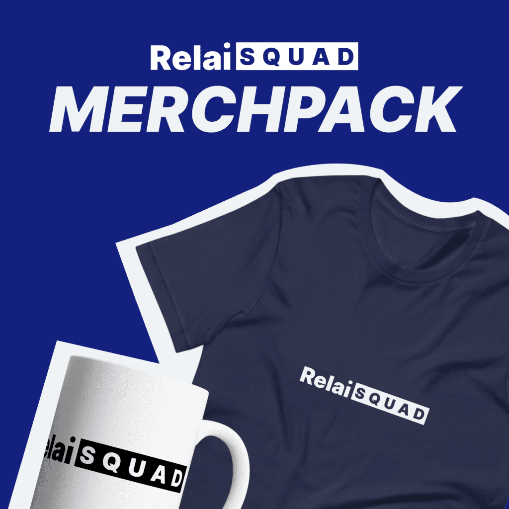Rejoignez la Relai Squad : travaillez dans le Bitcoin 2 relai squad merch 2 1024x1024 1
