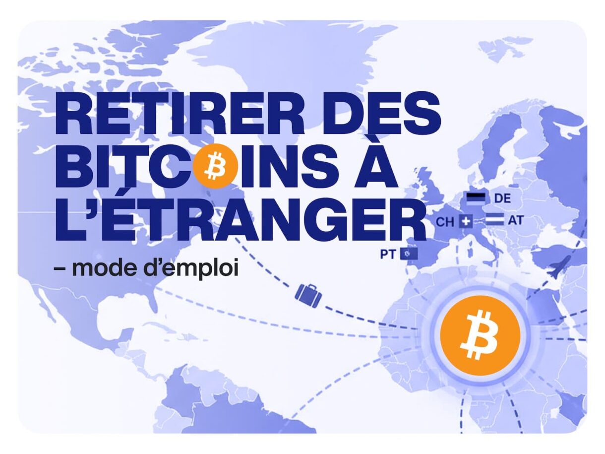 retirer des bitcoins a letranger image 1