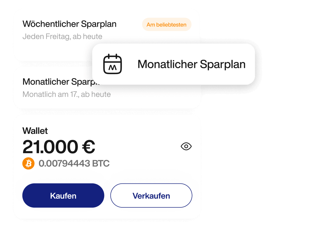 savings plan ui EUR DE
