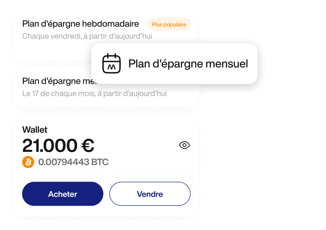 savings plan ui EUR FR