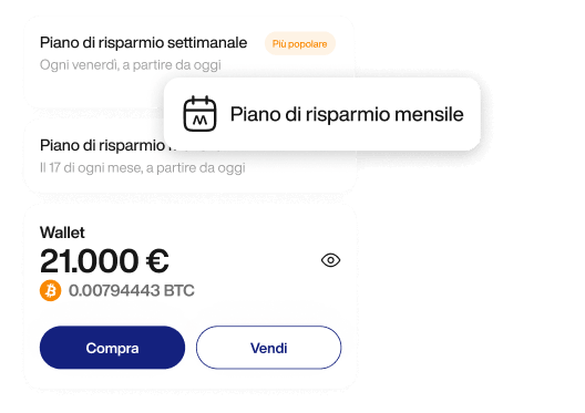 savings plan ui EUR IT