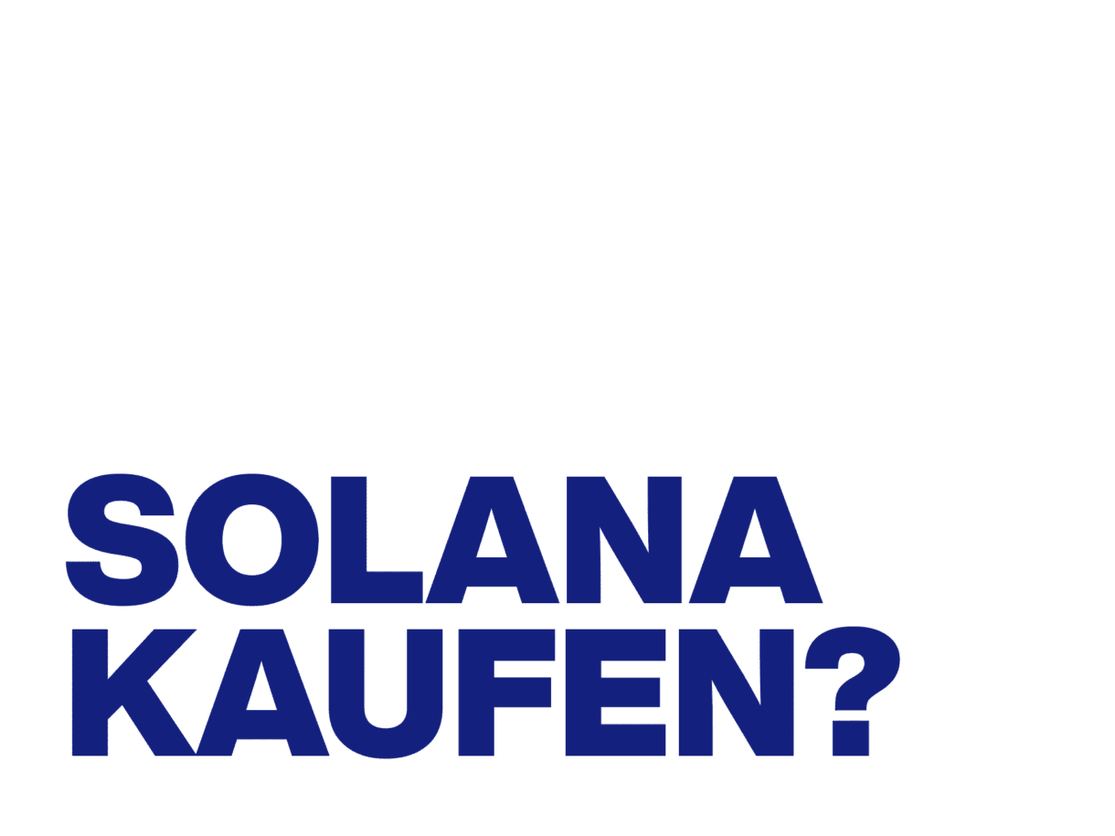solana kaufen oder nicht bild 1